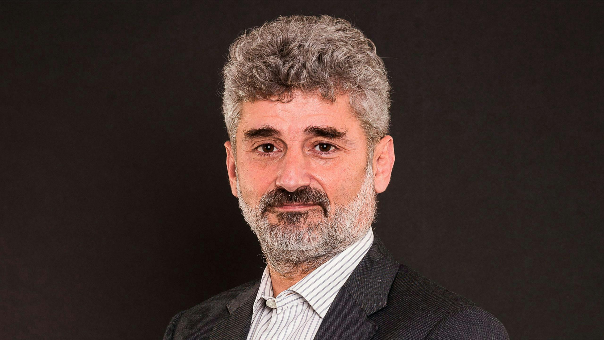 Industry veteran Julián Arrillaga Costa is the new CEO of Principle Power